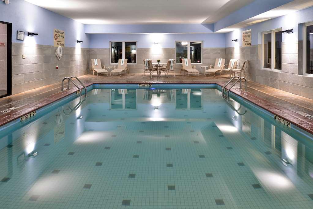 Hampton Inn Kansas City Northeast Kemudahan gambar
